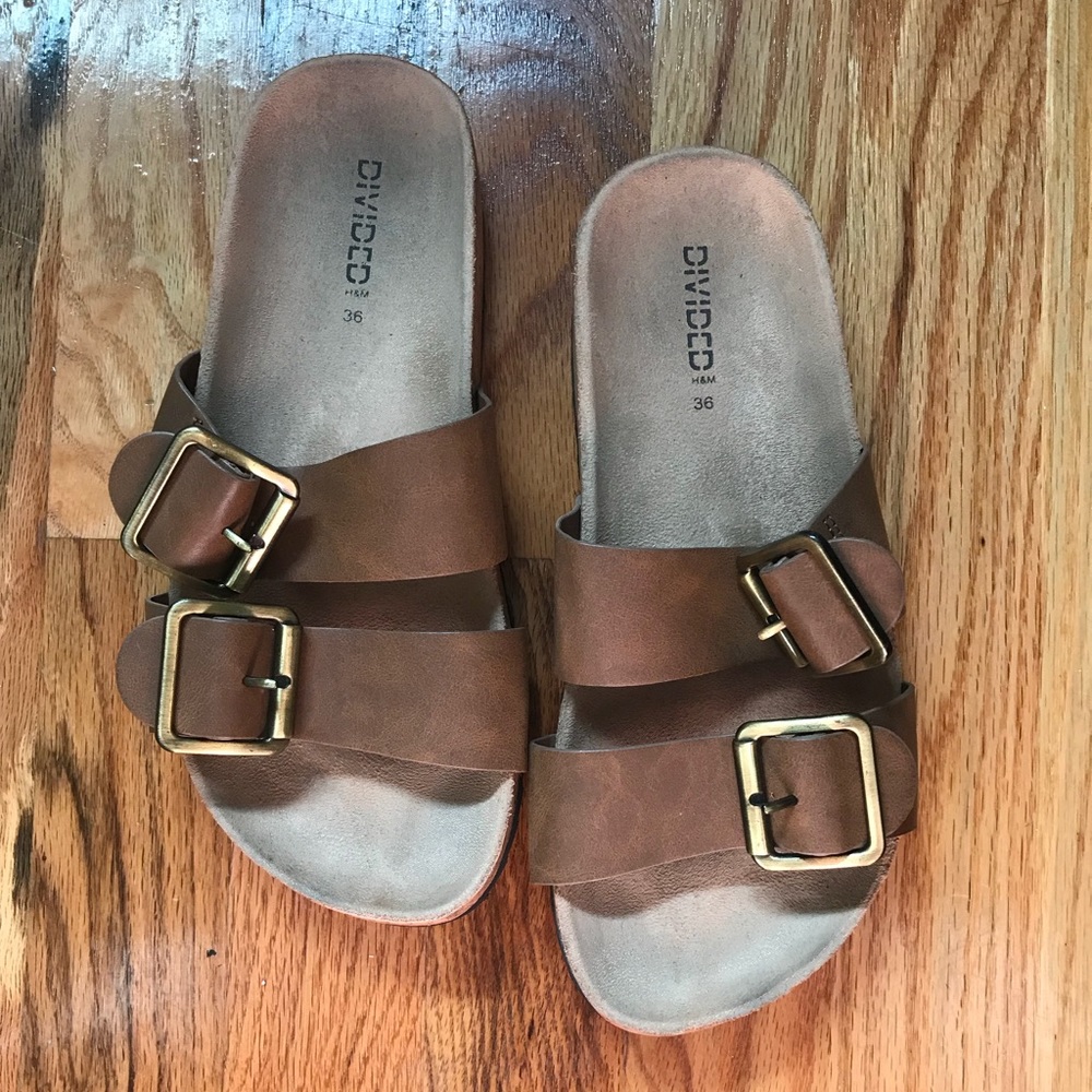 Slides